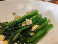 -蛇口希尔顿南海酒店·随轩中餐厅·粤菜