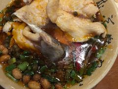 -融泽漁悦三只耳鱼火锅(南郑大道店)