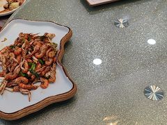 -渔码头食府(蓬莱阁店)