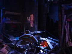 -侵华日军南京大屠杀遇难同胞纪念馆