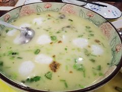 -杨辉饭店