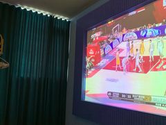 -海韵足道(泰合广场店)