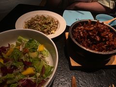 -局气 烤鸭·北京菜(光华路店)