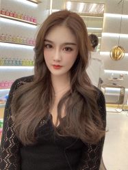 -3AM·S HAIR SALON烫发染发接发