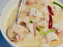 -民国红公馆(老门东店)