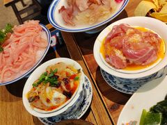 -楠火锅(太古里总店)