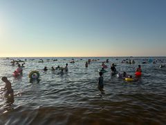 -威海国际海水浴场旅游区