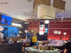 -捞神煲汤火锅(湖滨商业街店)