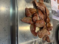 -大漠狼来了碳烤羊腿(上海直营总店)