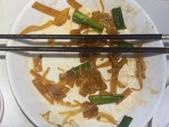 -花少爷·鲜虾干贝粥(延安万达店)