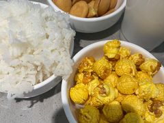 -半天妖烤鱼(京新广场店)