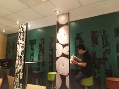 -麦当劳(酒仙桥路店)