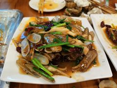 -京朋串屋·烧烤(望京西路总店)