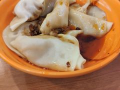 钟水饺-龙抄手(春熙路总店)