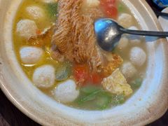 -永安鱼庄·镇江菜(东吴路店)