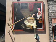 -冰泉豆浆馆(阳朔店)