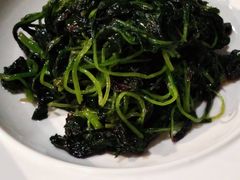 清炒米苋-麟1929(外滩店)