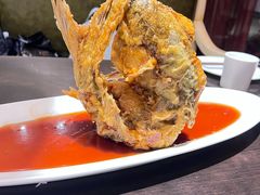 -老牌坊鲁菜名店(聊城美食岛店)