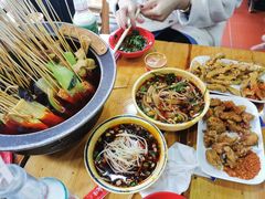 -冒椒火辣(奎星楼街店)