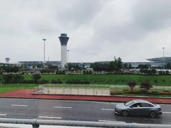 -长沙黄花国际机场-T1航站楼