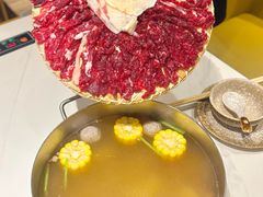 -今日牛事潮汕鲜牛肉火锅(瑞金店)