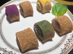 -大海碗·炸酱面·烤鸭·京菜(天坛店)
