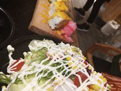 -九田家黑牛烤肉料理(中北镇店)