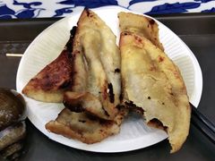 -冯鑫记南京鸭血粉丝汤(来燕路店)