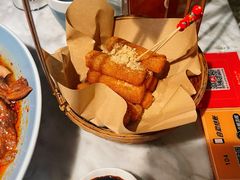 -懒人盐府人家(航天桥店)
