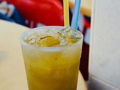 马蹄水-伍秀泽海南鸡饭茶室