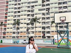 -彩虹村