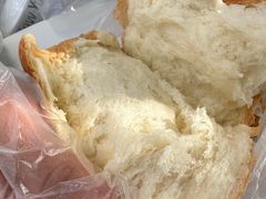 -银座仁志川·生吐司专门店(香港广场店)