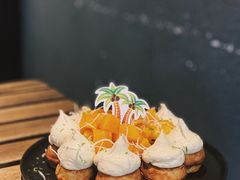 -BE BRIGHT KITCHEN(正佳广场店)