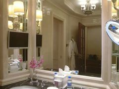 -广州富力丽思卡尔顿酒店