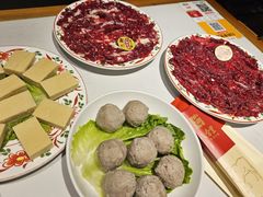-汕头八合里海记牛肉店(清河店)