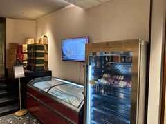 -悦融琥珀·京鲁菜·海味珍品(西单店)