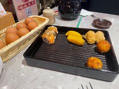 -空之介寿喜烧·和牛放题(恒隆广场店)