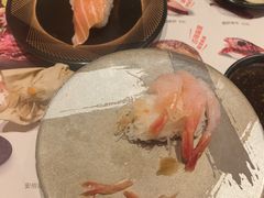 -争鲜回转寿司(东方银座店)