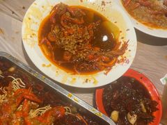 -李叔叔虾蟹大排档(青羊店)