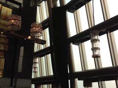 -瑞吉酒店·The Drawing Room闲逸廊·云端下午茶·夜奢Whiskey