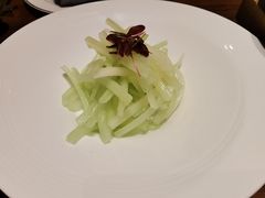 爽口马家沟脆芹-山里亲戚(淞虹路店)