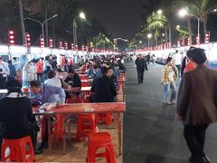 -海大南门夜市(海富街店)