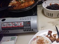 -绿茶餐厅(光谷世界城步行街店)