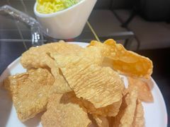 -京悦南门涮羊肉·羊蝎子火锅(田林路店)