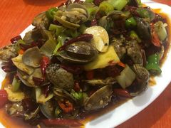 -回味南塘老王虾尾(总店)