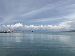 -青海湖二郎剑景区