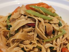 -巴依老爷新疆美食(常营店)