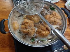 -江村四哥新鲜牛肉店(江高总店)