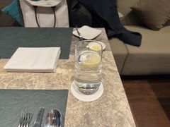 -外滩悦榕庄·海怡西餐厅