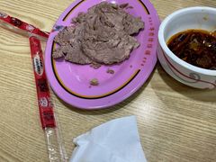 -牛马行牛肉饸饹铺(长春总店)